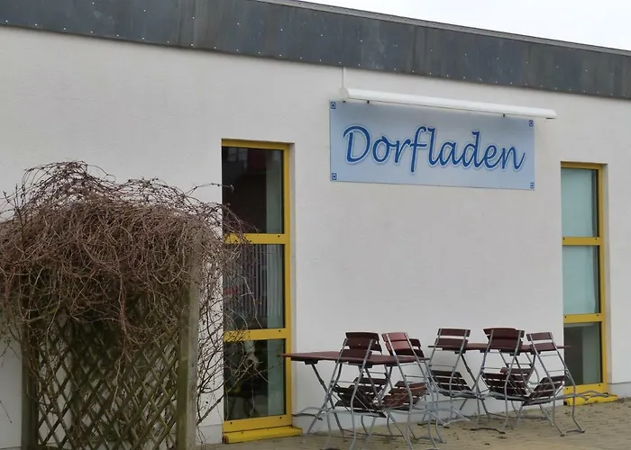 Apartment Gemütliches In Strandnähe *