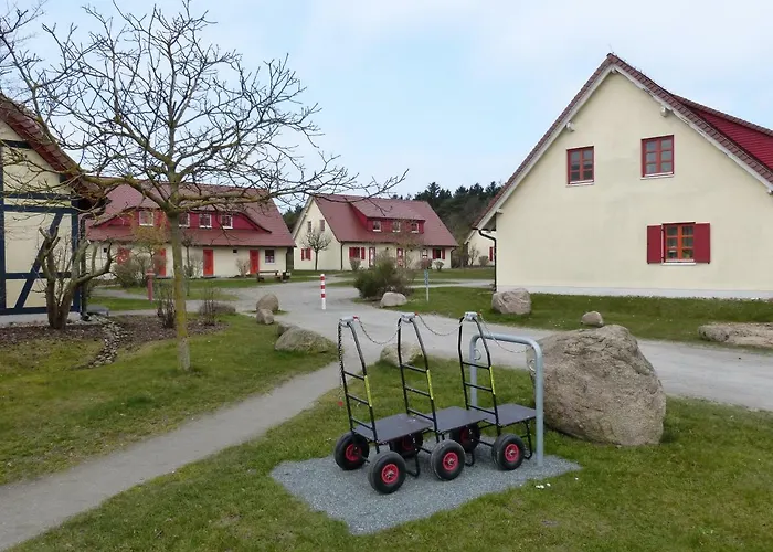 Апартаменты Gemuetliches In Strandnaehe *