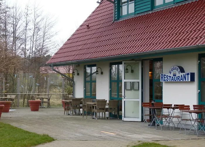 Gemuetliches In Strandnaehe * Дранске